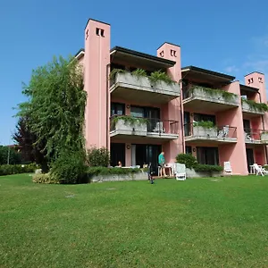 Virgilio Aparthotel