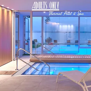 מלון Ocelle Thermae&spa (adults Only), סירמיונה