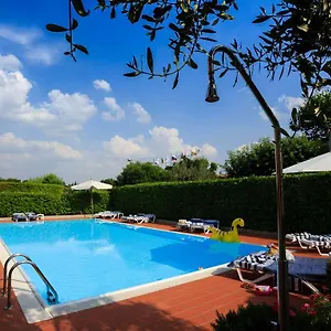 Bellasirmione Aparthotel