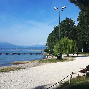 Casapatrizia Frühstückspension