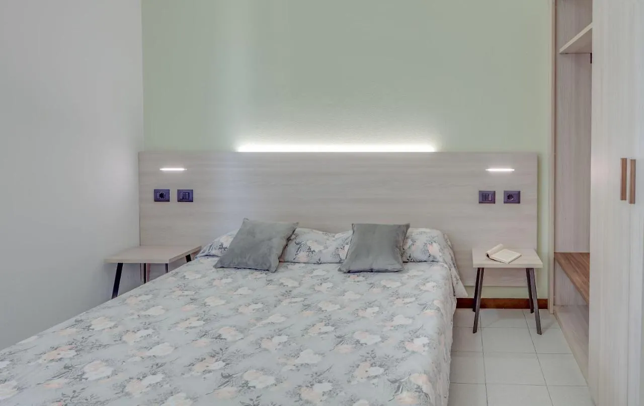 Residence Villaggio Tiglio Sirmione 4*,  Italien