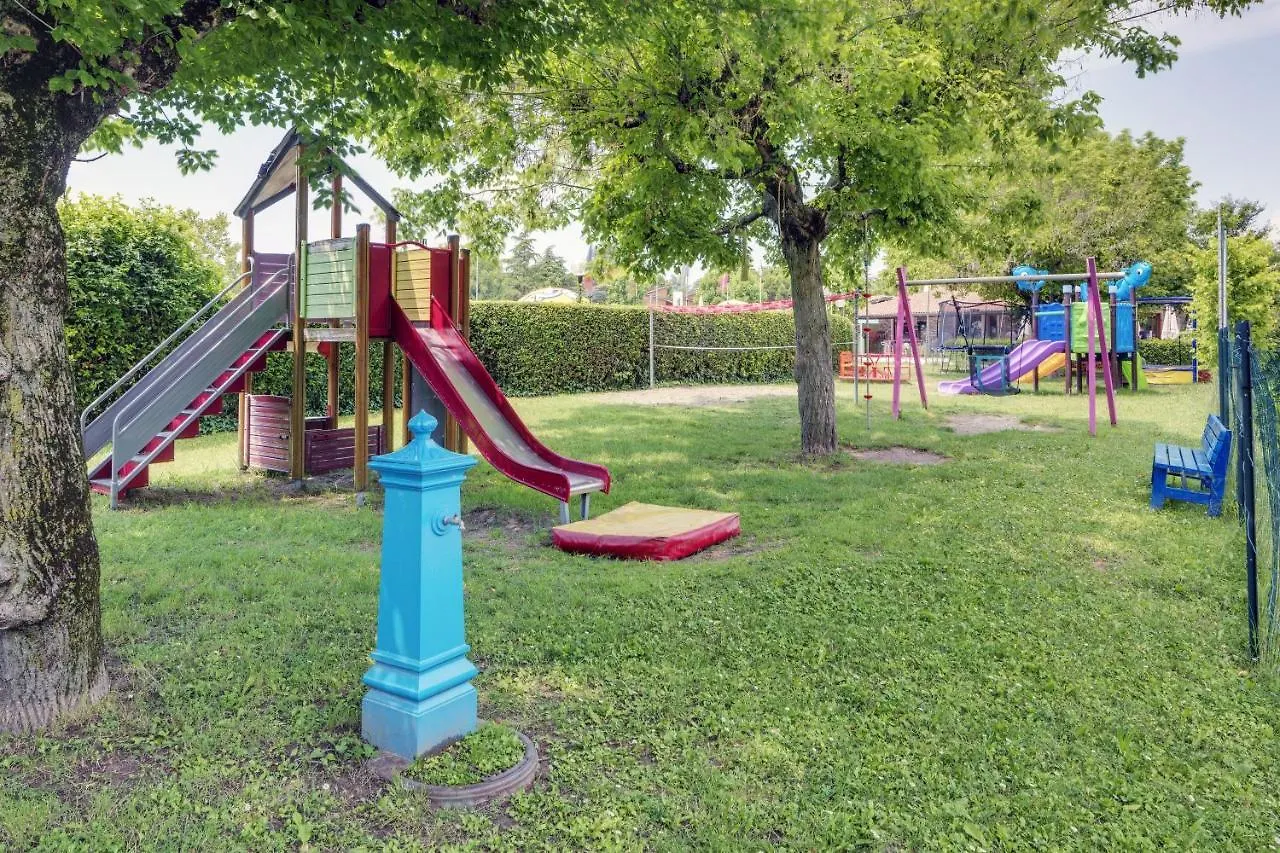 Residence Villaggio Tiglio Sirmione