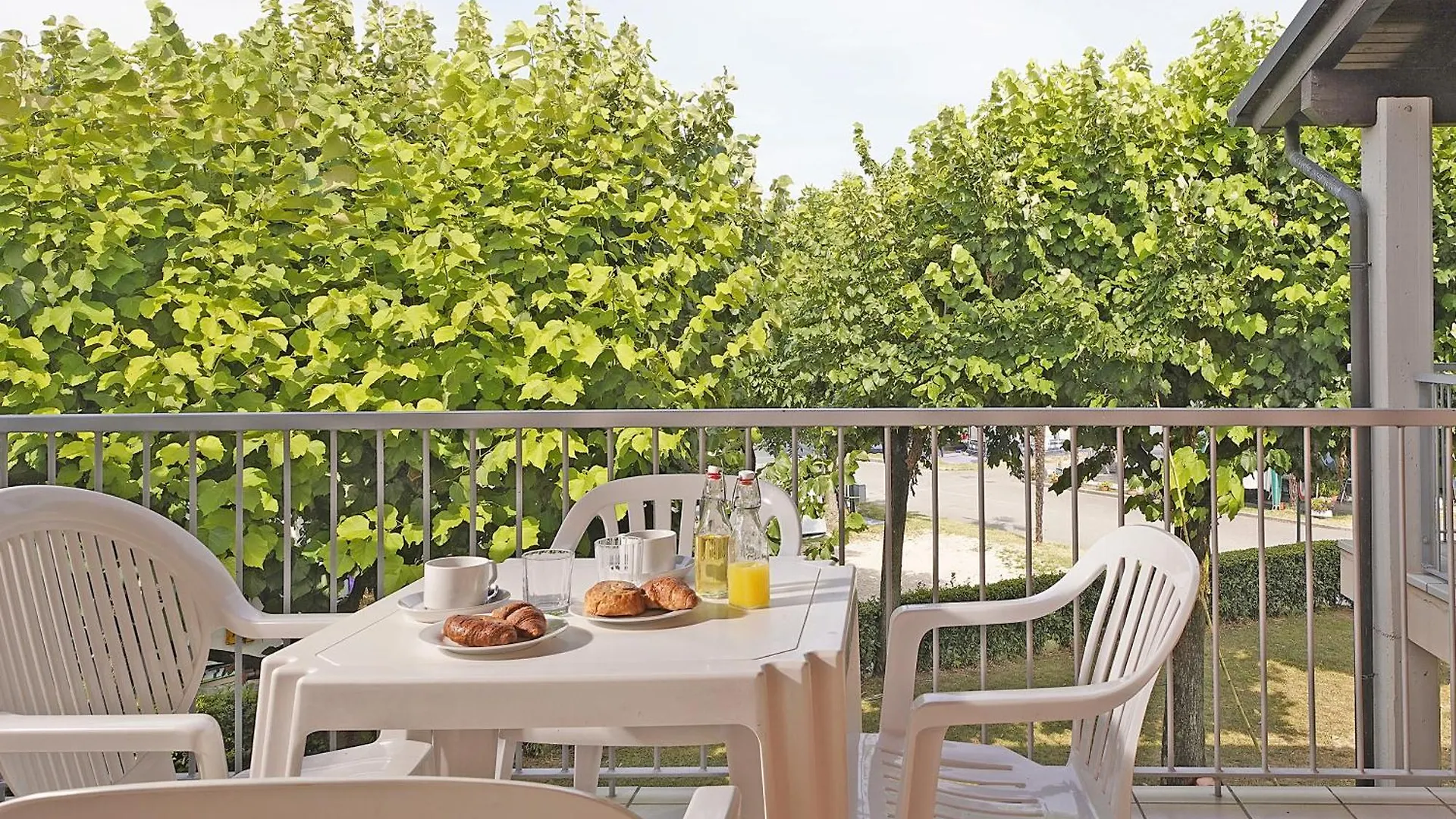 Feriepark Residence Villaggio Tiglio Sirmione