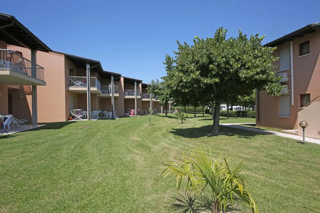 Residence Villaggio Tiglio Sirmione