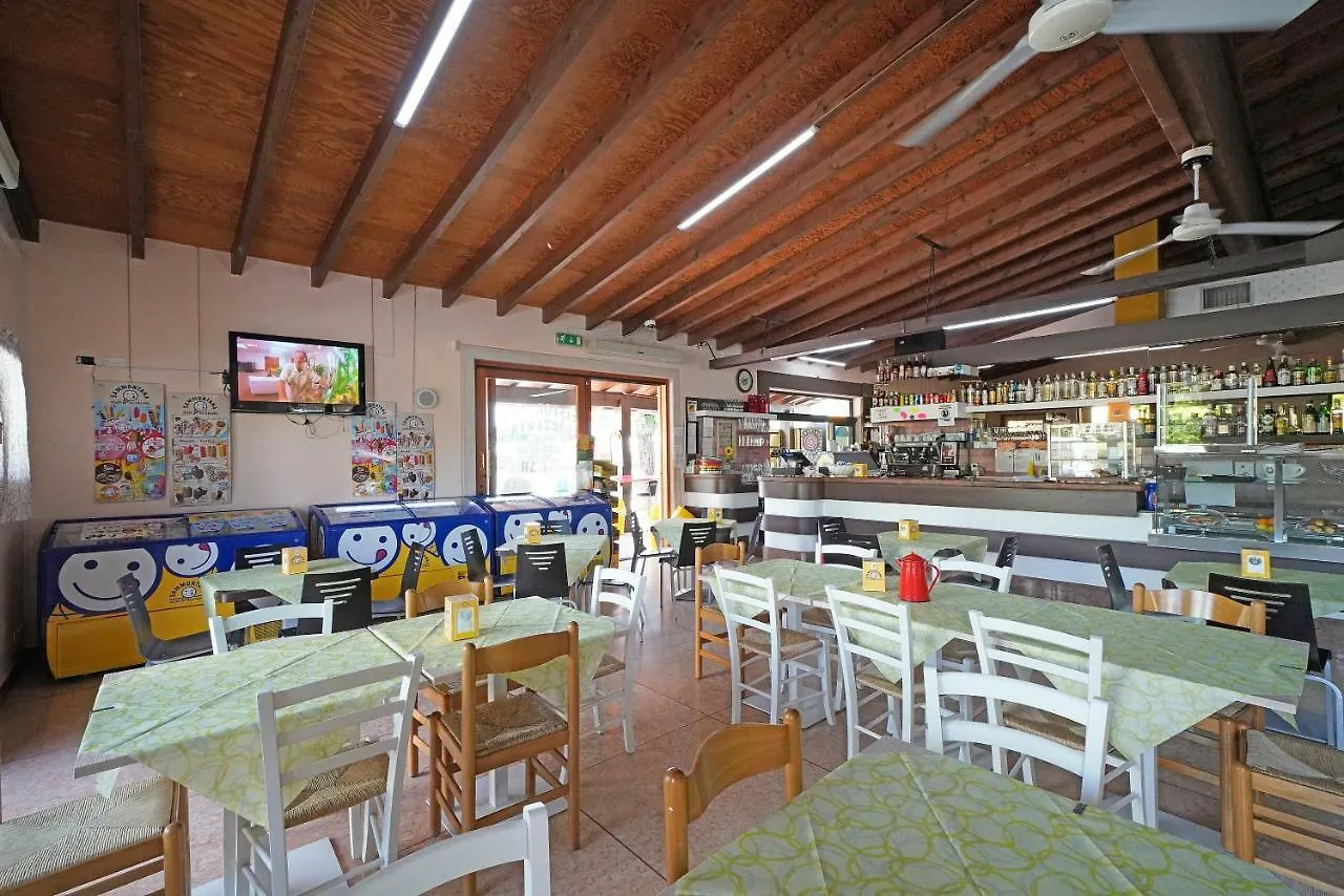 Residence Villaggio Tiglio Sirmione 4*,  Italien